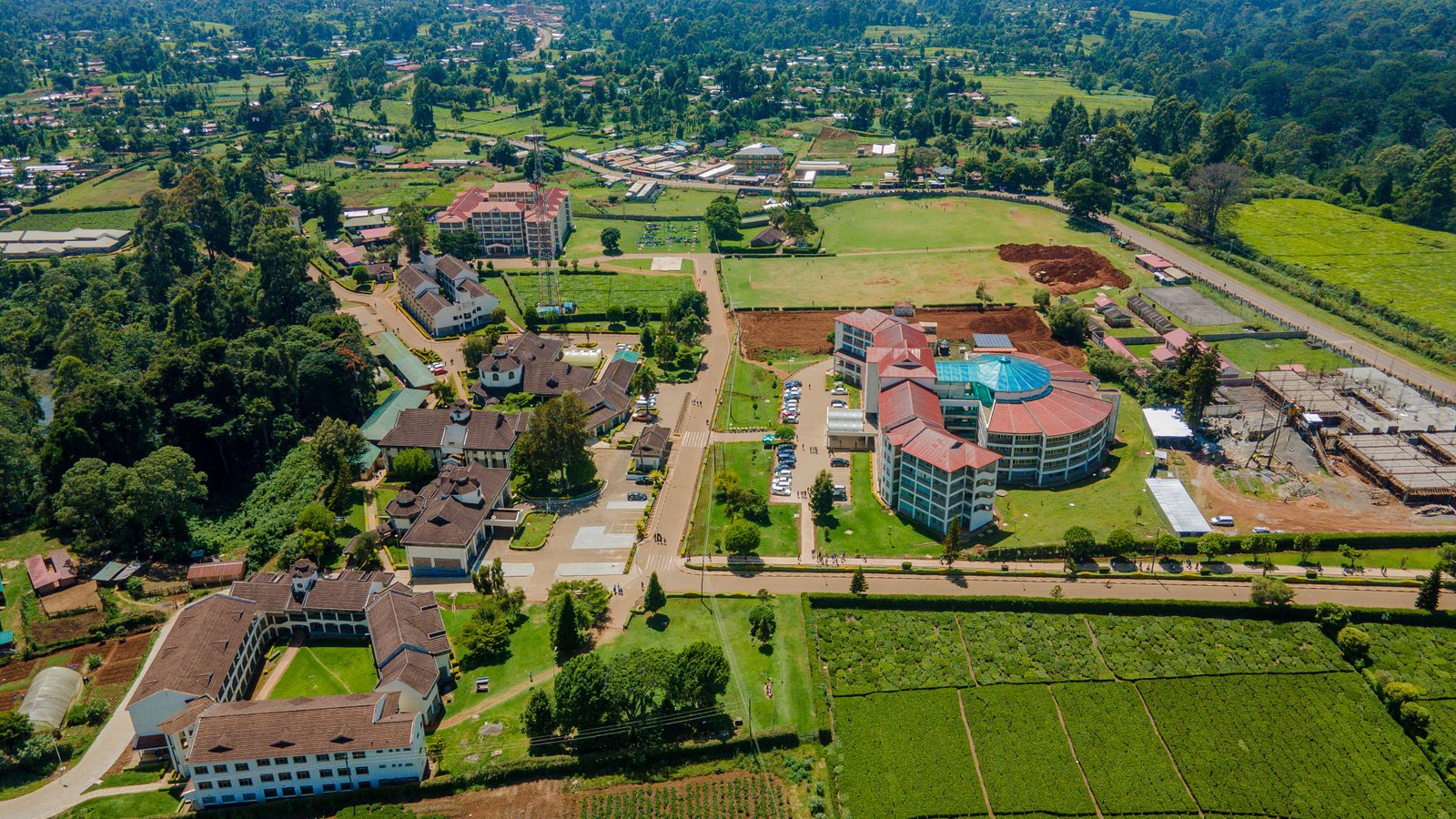 Arusha