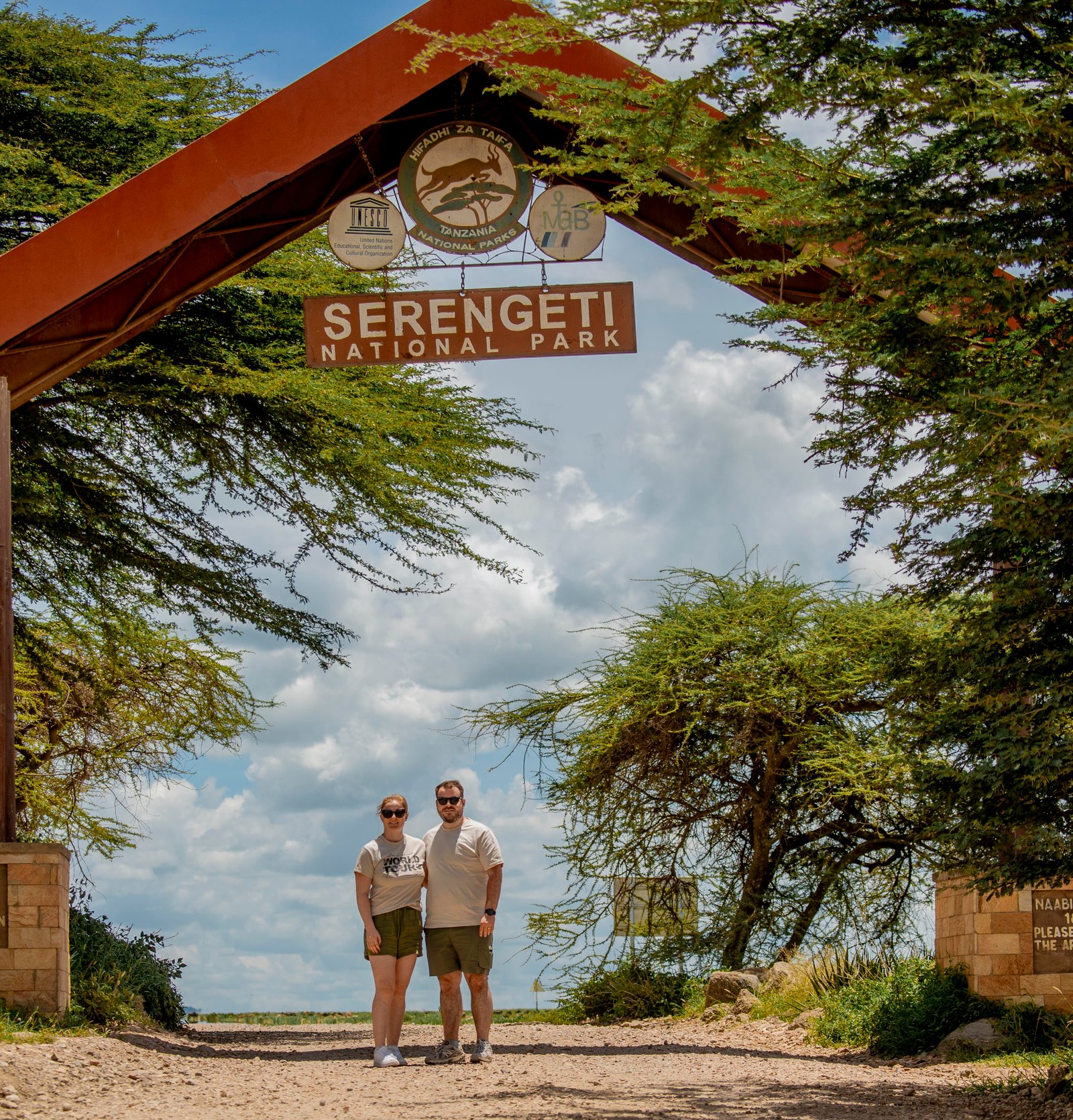 Big Five safari