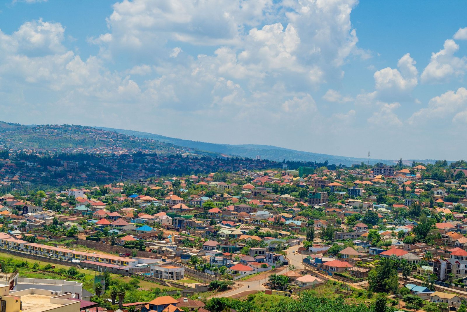 Rwanda Express