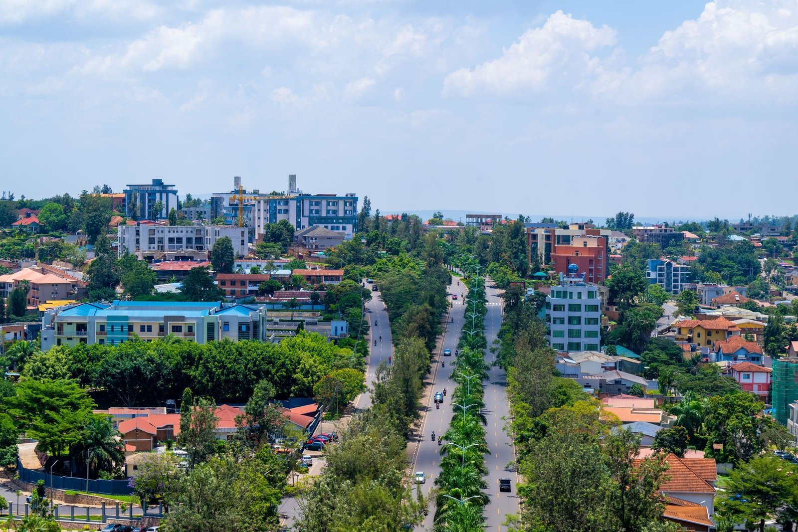 Rwanda Explorer