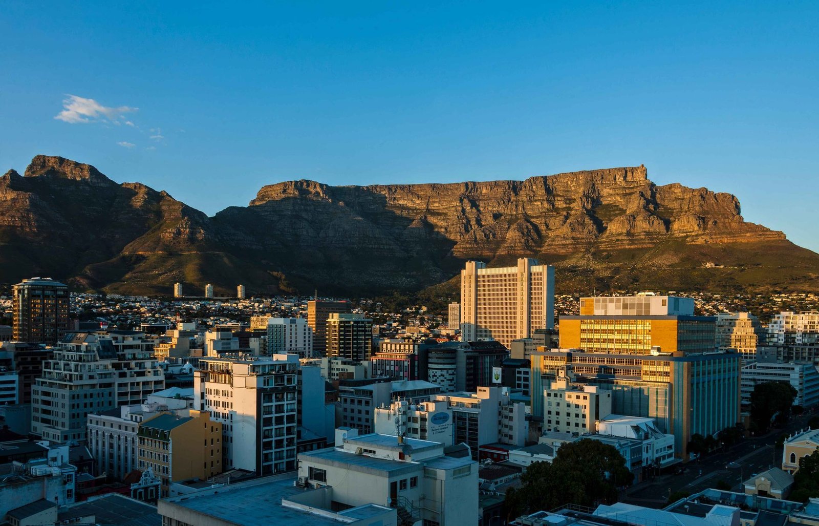 Cape Town