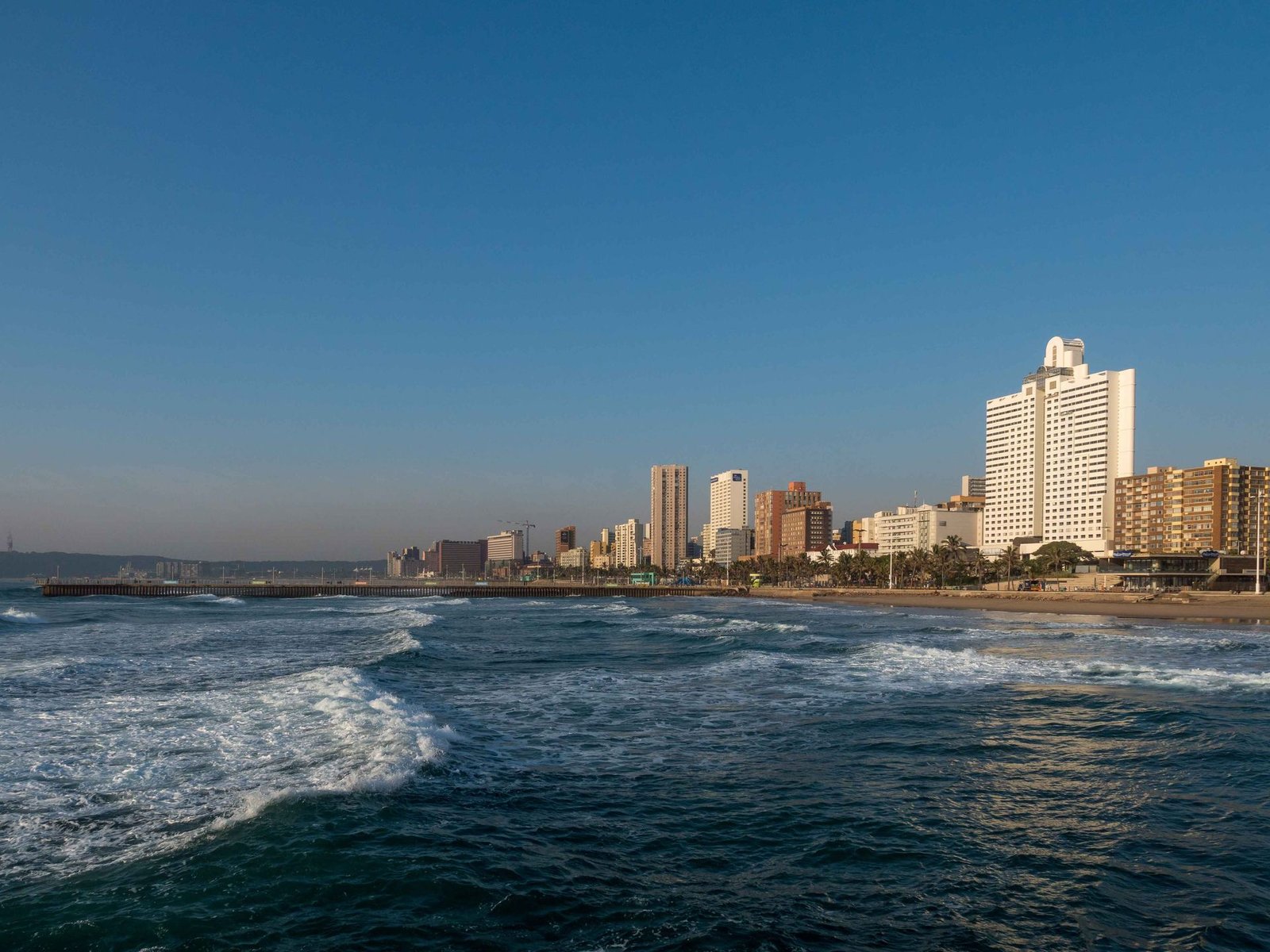 Durban Airport
