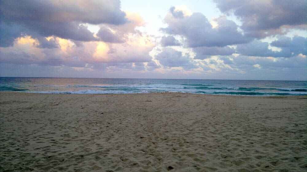 Farewell Durban