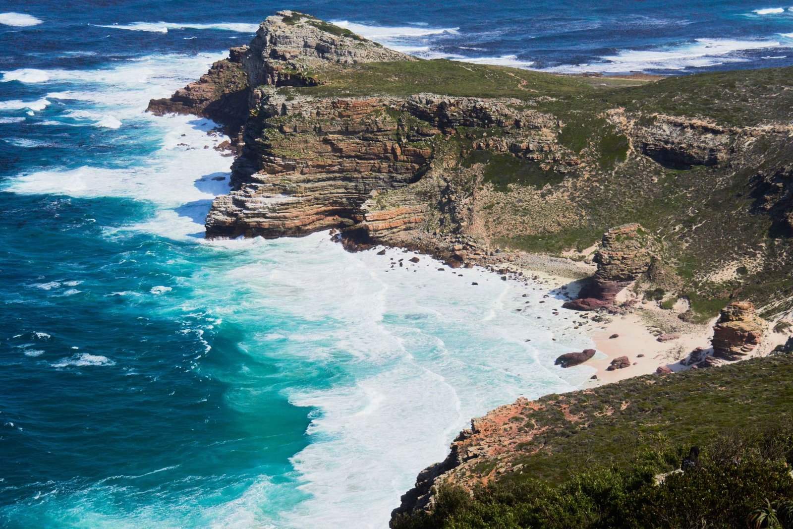 Chapman's Peak