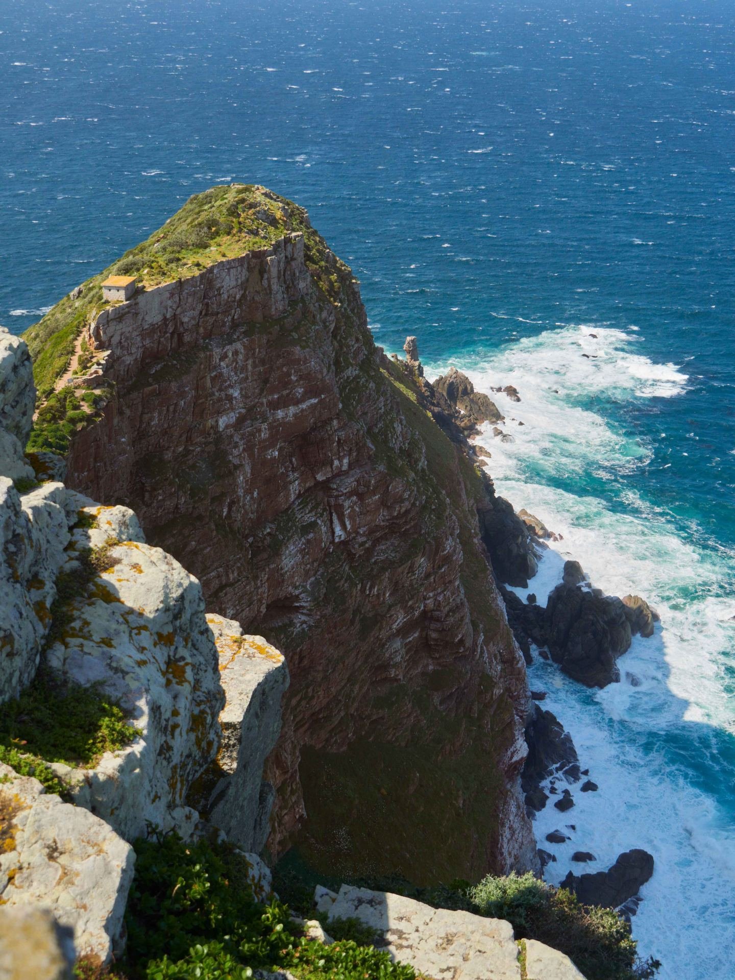 Table Mountain