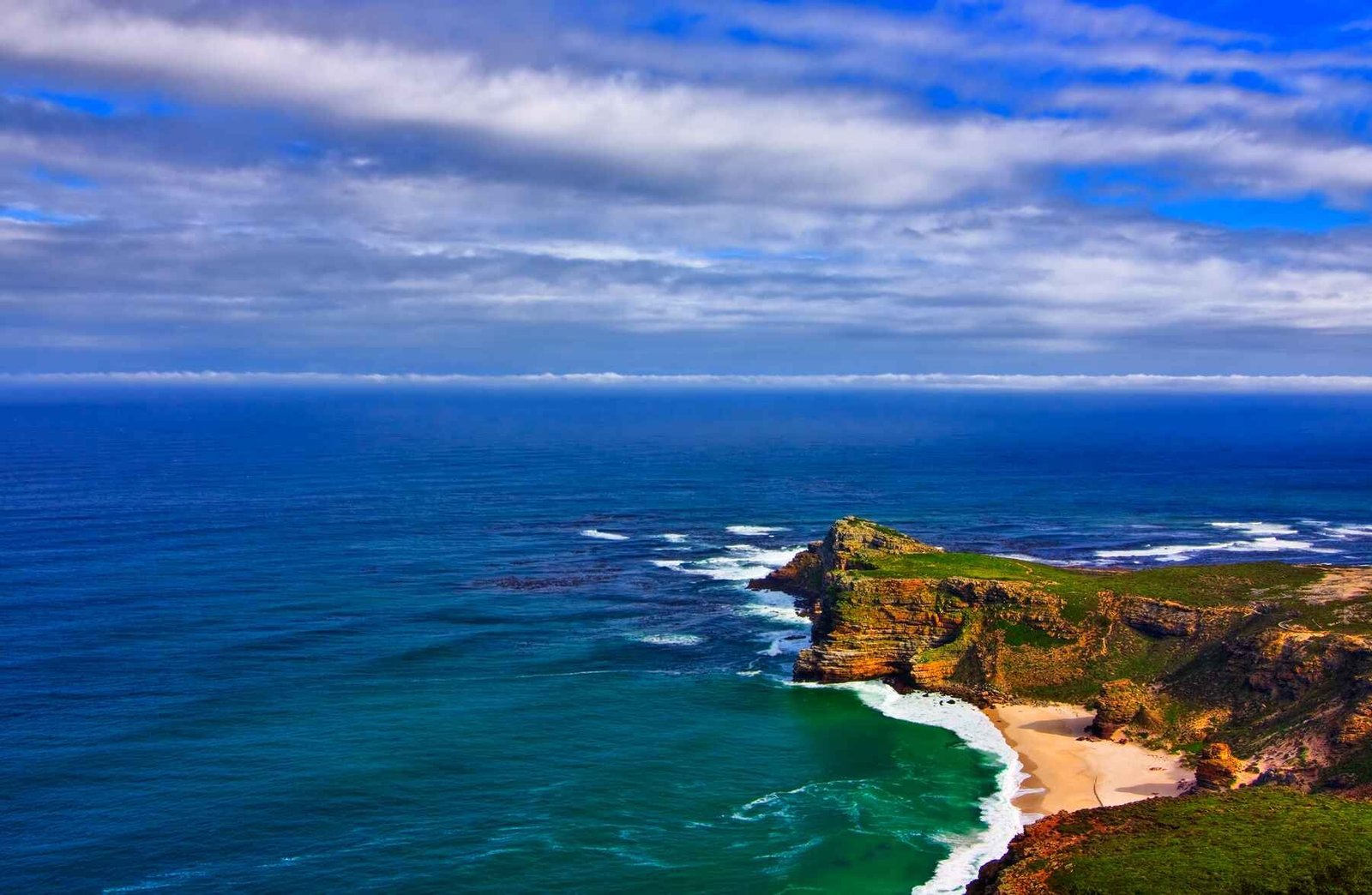 Seal Island